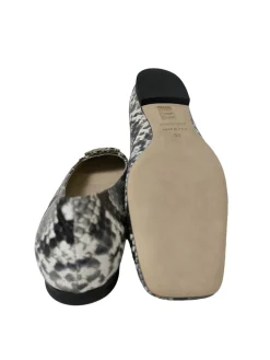 Halbschuhe>Cavalli Schlüpfschuhe Größe 38