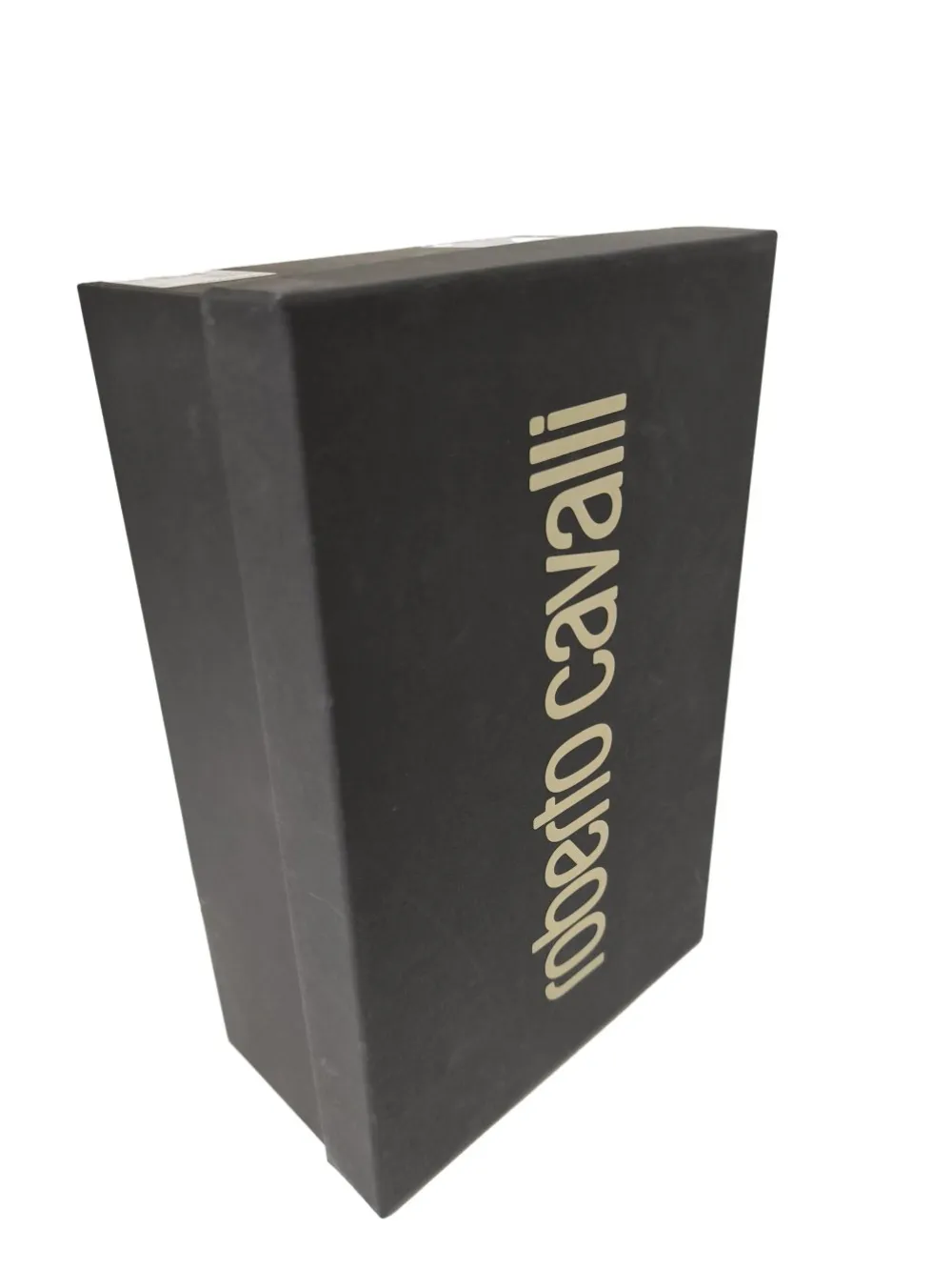 Halbschuhe>Cavalli Schlüpfschuhe Größe 38