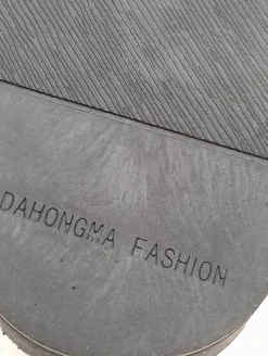 Schlüpfschuhe Größe 40-Dahongma Fashion Best