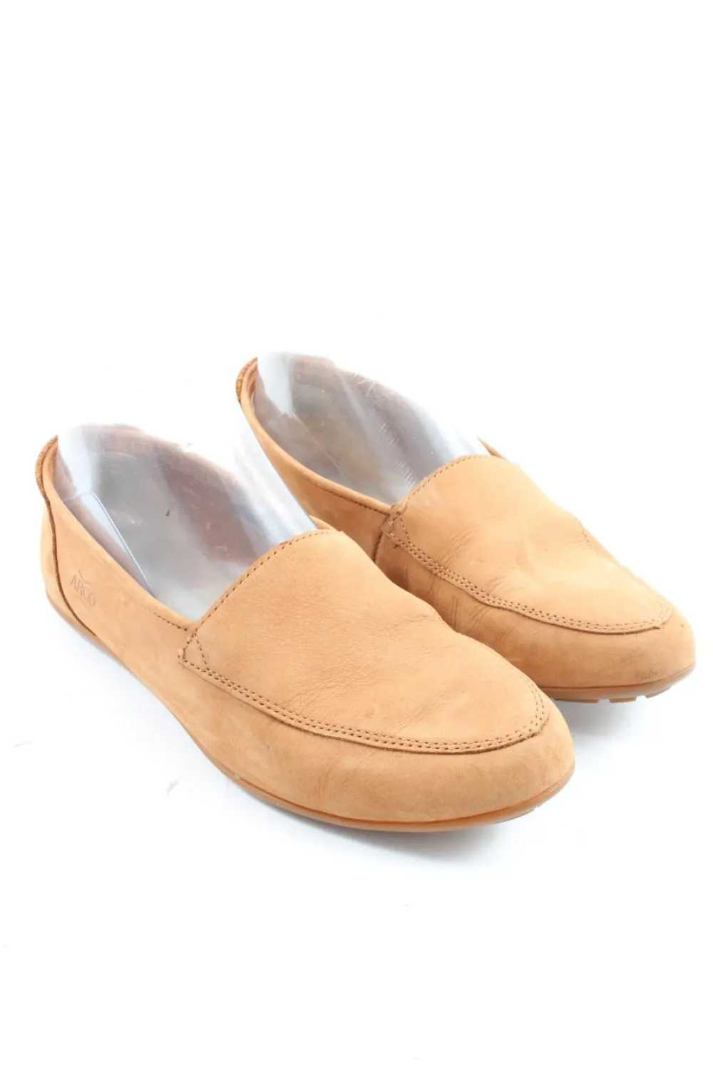 Schlüpfschuhe Größe 37-Arco Discount