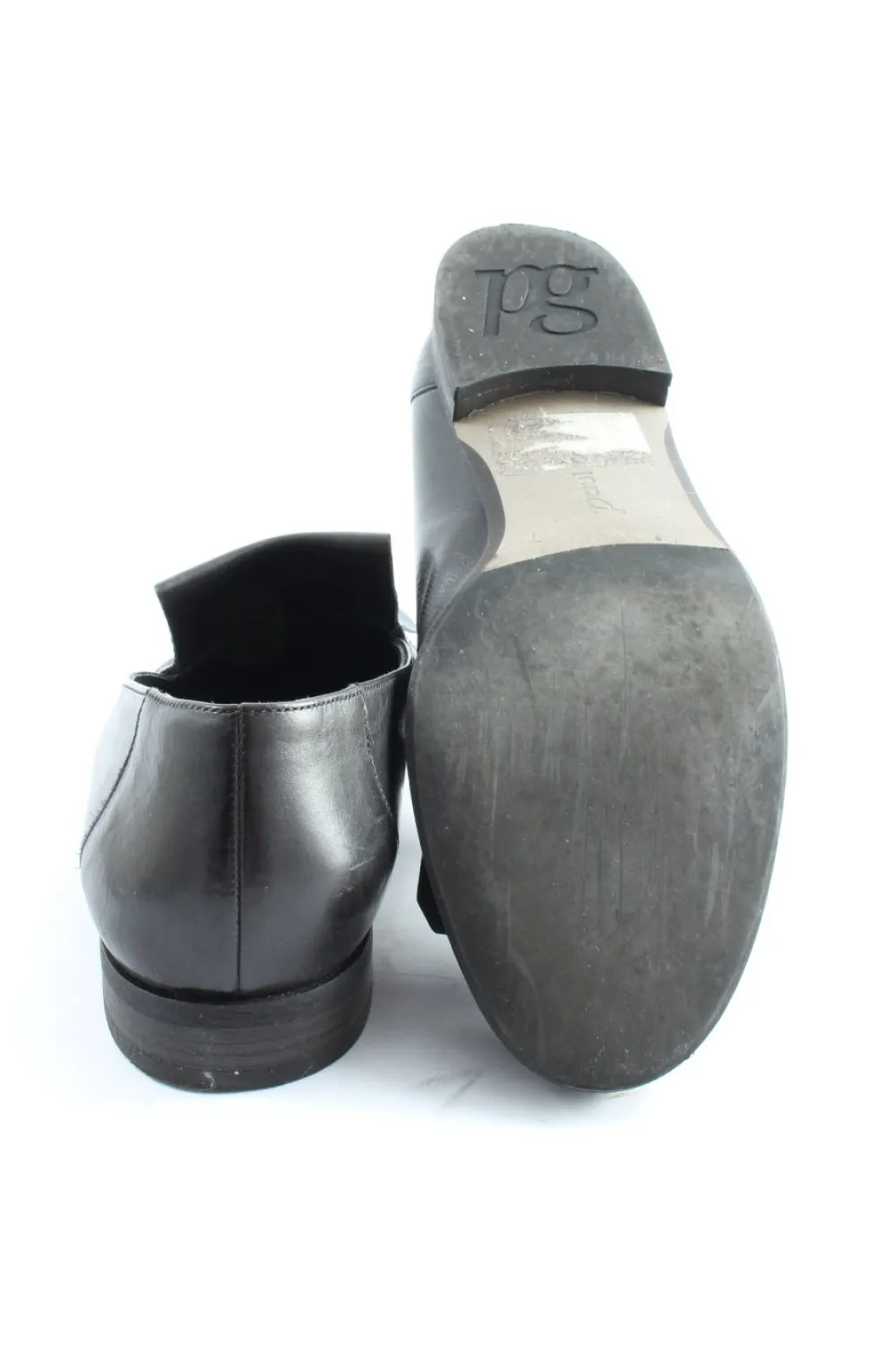 Schlüpfschuhe Größe 38-Paul Green Sale