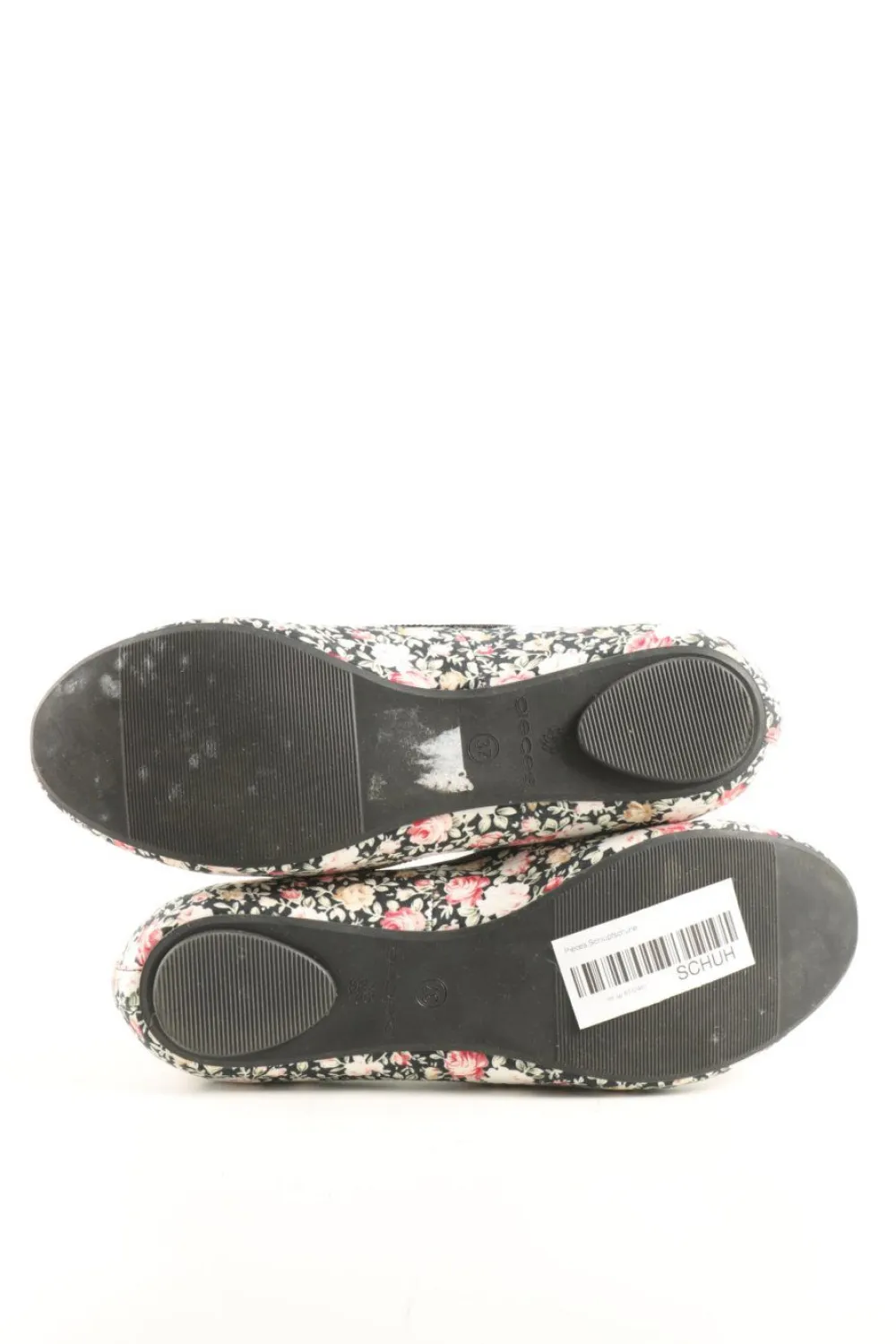 Schlüpfschuhe Größe 37-Pieces Outlet