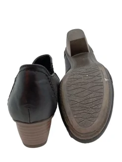 Schlüpfschuhe Größe 39-City line