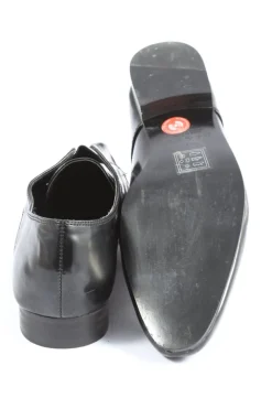 Halbschuhe>Mango Schlüpfschuhe Größe 38 schwarz