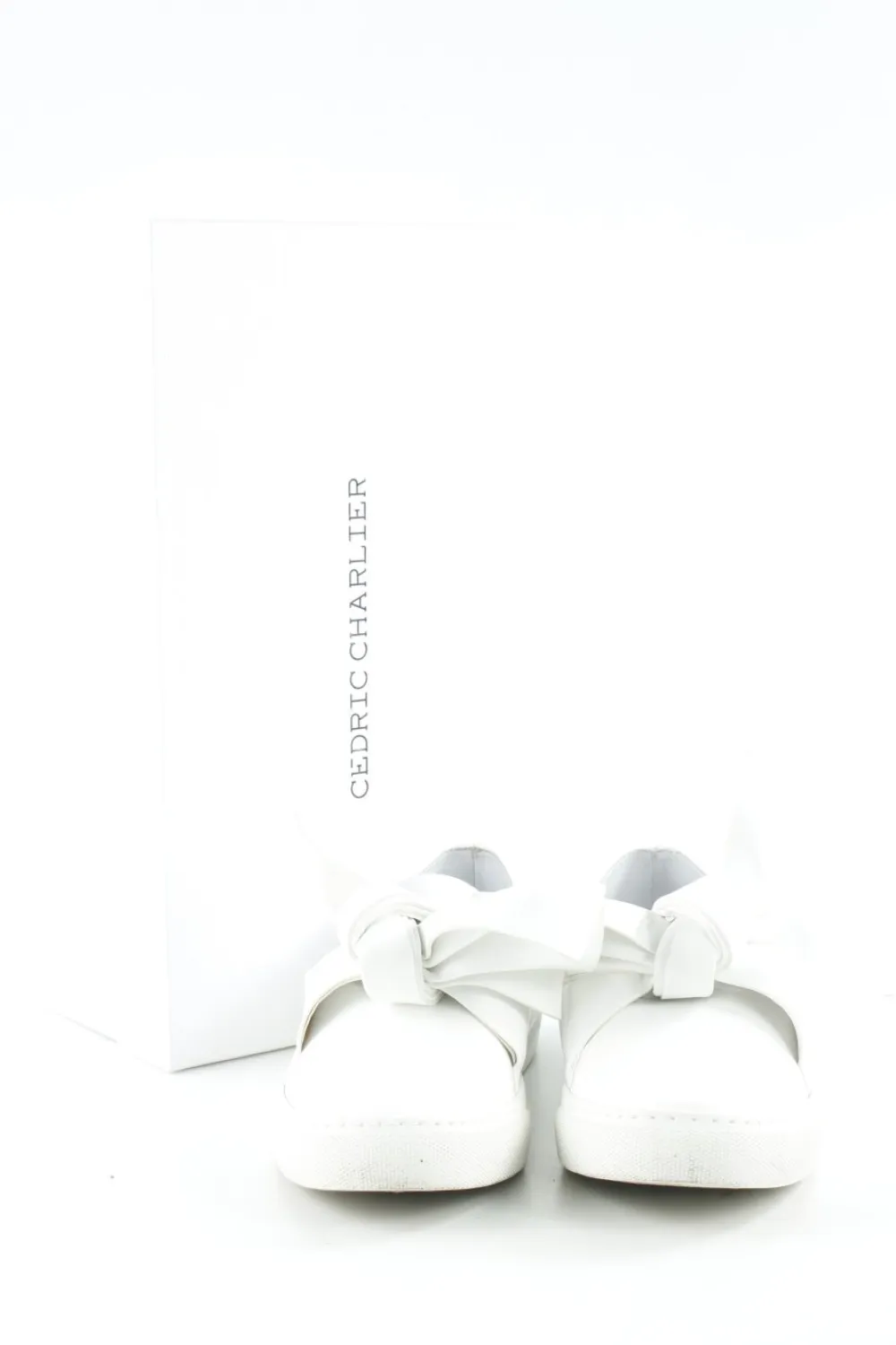 Schlüpfsneaker Größe 36-Cu00e9dric Charlier Outlet