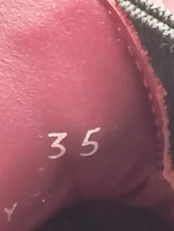 Schlüpfsneaker Größe 35-Fendi Sale