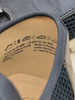 Schlüpfsneaker Größe 40-Caprice Discount