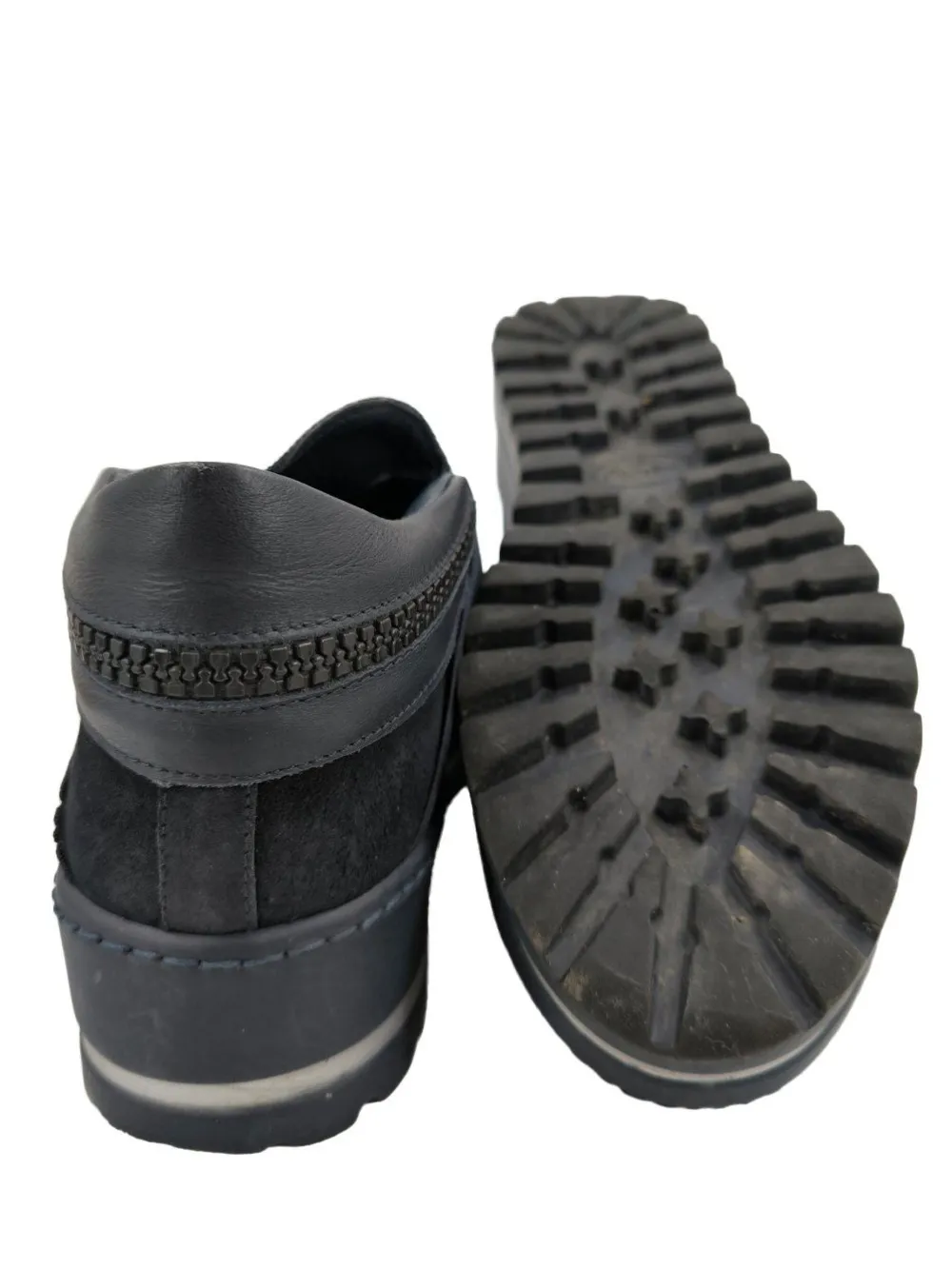 Sneaker>Wellfeet light Schlüpfsneaker Größe 39 blau