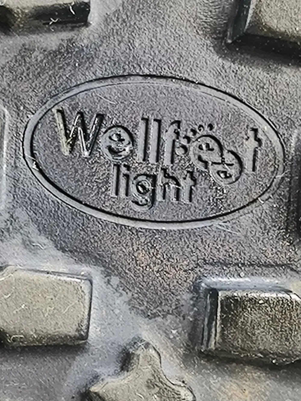 Sneaker>Wellfeet light Schlüpfsneaker Größe 39 blau