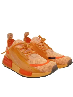 Sneaker>Adidas Schlüpfsneaker Größe 38 hellorange
