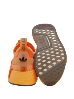Sneaker>Adidas Schlüpfsneaker Größe 38 hellorange
