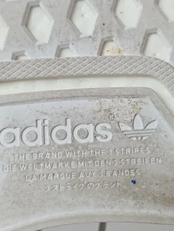 Schlüpfsneaker Größe 38-Adidas Outlet