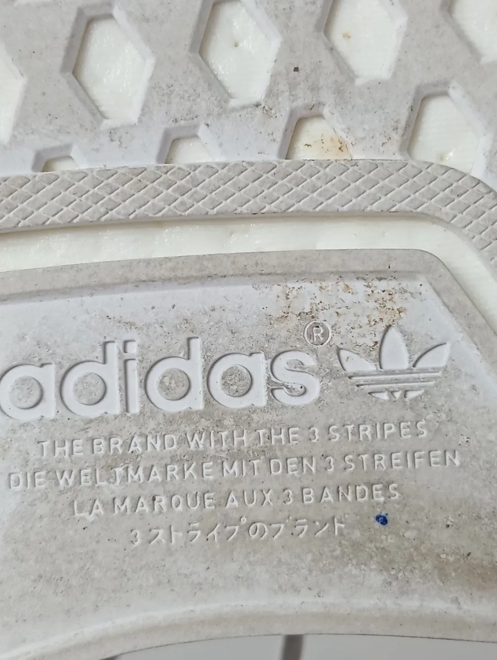 Schlüpfsneaker Größe 38-Adidas Outlet
