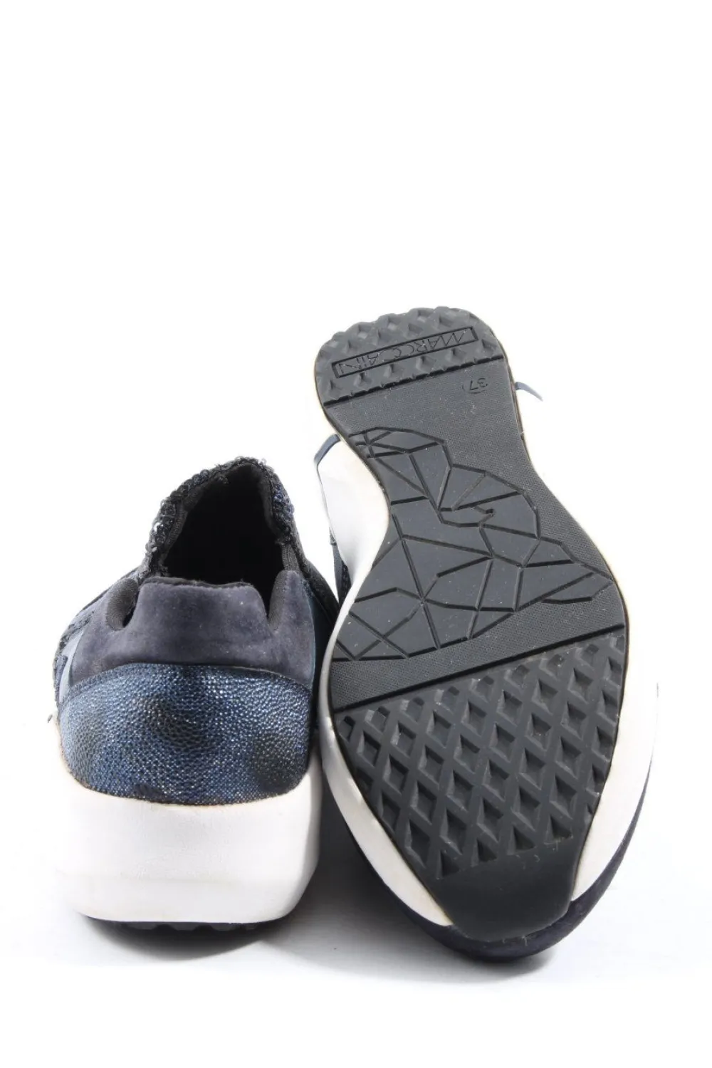 Schlüpfsneaker Größe 37-Marc Cain Hot