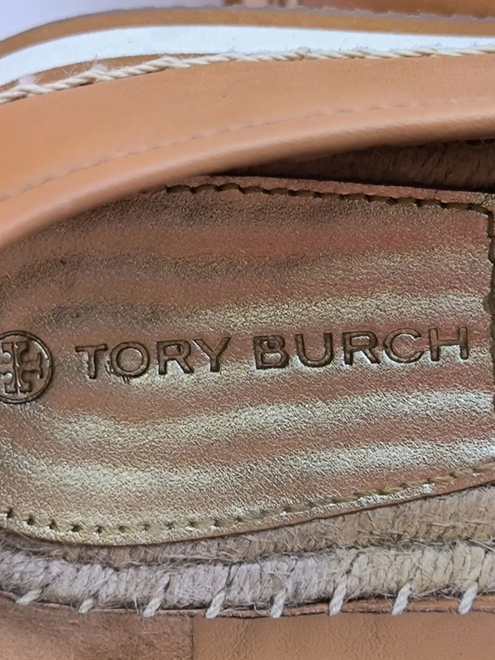 Schlüpfsneaker Größe 39-Tory Burch Discount