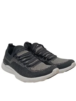 Sneaker>APL Schlüpfsneaker Größe 36,5 schwarz