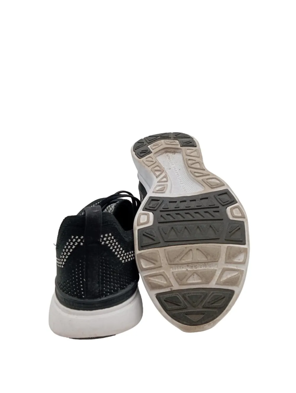 Sneaker>APL Schlüpfsneaker Größe 36,5 schwarz