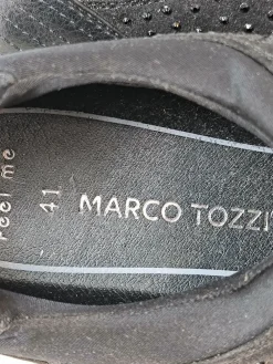 Schlüpfsneaker Größe 41-Marco tozzi New