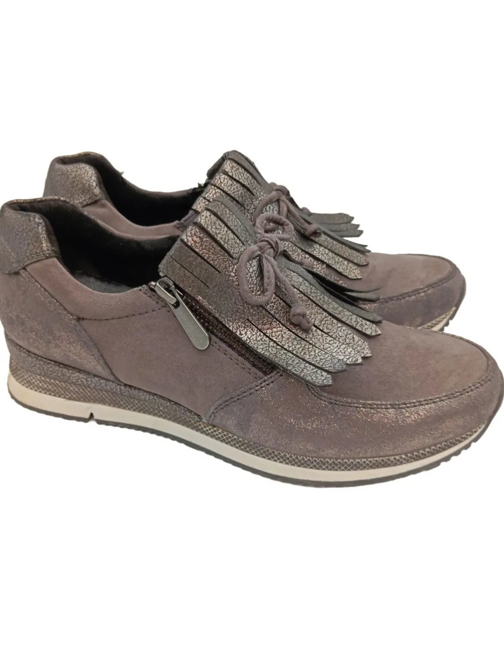 Schlüpfsneaker Größe 38-Marco tozzi Online