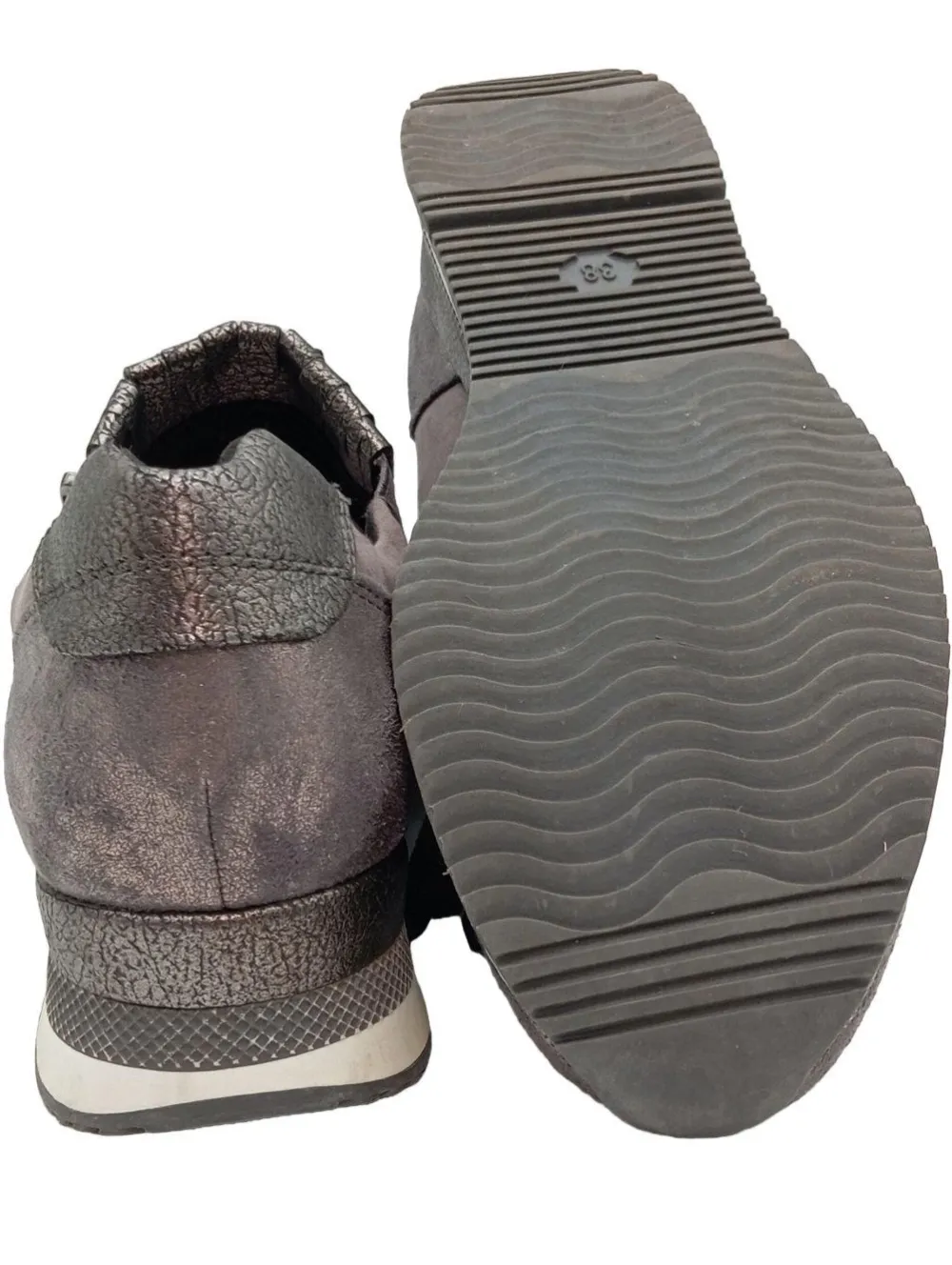 Schlüpfsneaker Größe 38-Marco tozzi Online