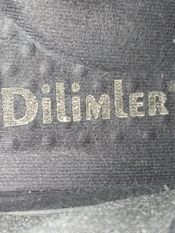 Schlüpf-Stiefeletten Größe 37-dilimler Online