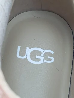 Schlüpf-Stiefeletten Größe 36-UGG Clearance