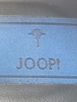 Schlüpf-Stiefeletten Größe 39-Joop! Discount