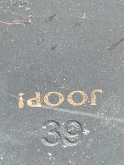 Schlüpf-Stiefeletten Größe 39-Joop! Discount