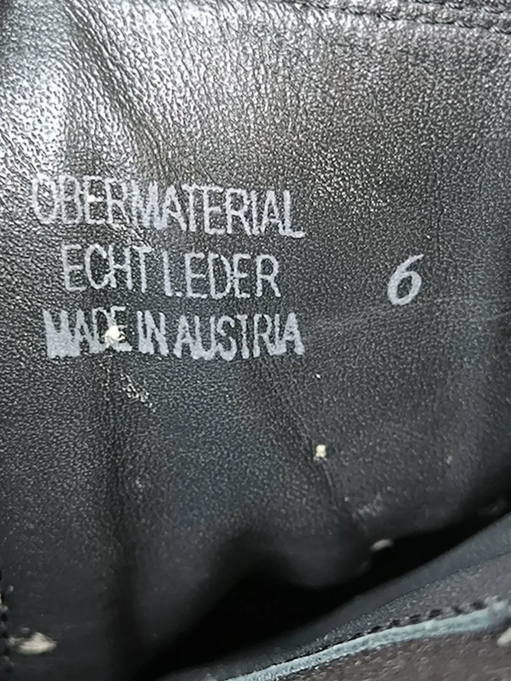 Stiefeletten>Paul Green Schlüpf-Stiefeletten Größe 39 schwarz