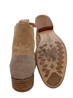 Schlüpf-Stiefeletten Größe 41-Di Donna Online