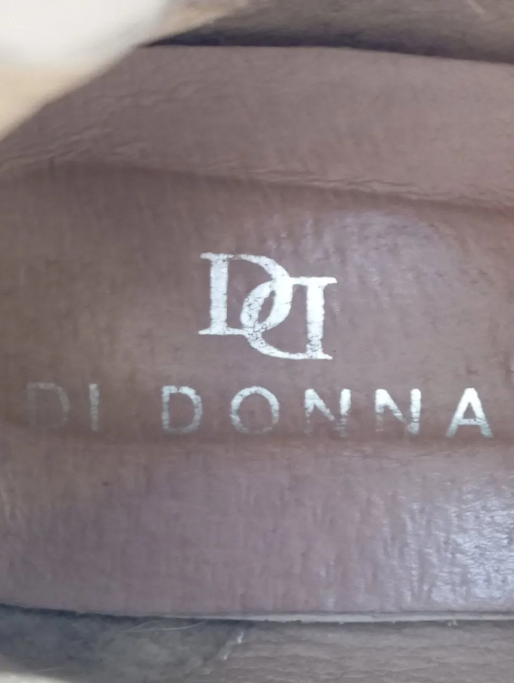 Schlüpf-Stiefeletten Größe 41-Di Donna Online