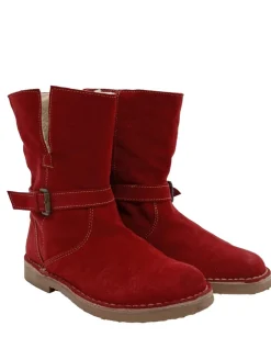 Schlüpf-Stiefeletten Größe 36-Hush Puppies Outlet