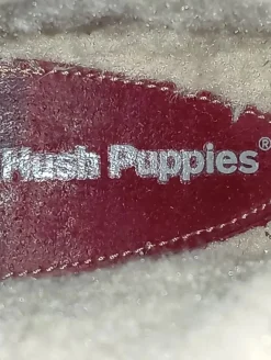Schlüpf-Stiefeletten Größe 36-Hush Puppies Outlet