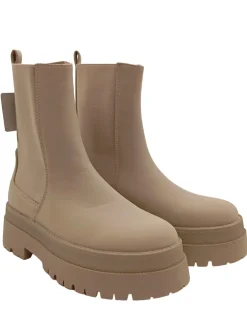 Schlüpf-Stiefeletten Größe 37-Onygo Outlet