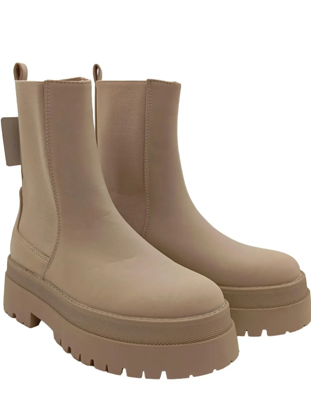 Schlüpf-Stiefeletten Größe 37-Onygo Outlet