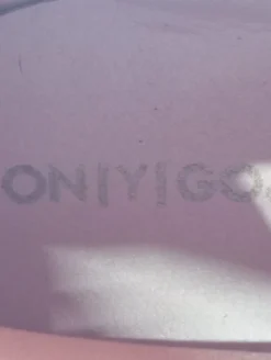 Schlüpf-Stiefeletten Größe 37-Onygo Outlet