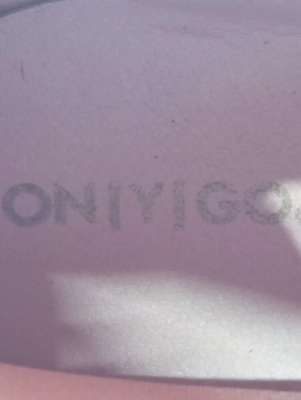 Schlüpf-Stiefeletten Größe 37-Onygo Outlet