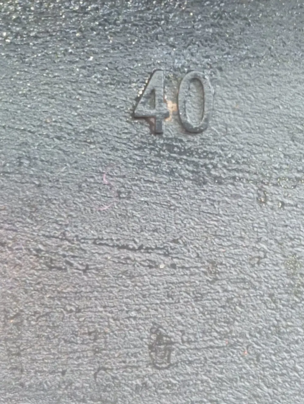 Stiefeletten>Ash Schlüpf-Stiefeletten Größe 40 braun