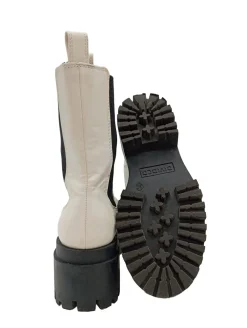 Schlüpf-Stiefeletten Größe 36-H&M Divided Clearance