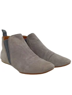 Schlüpf-Stiefeletten Größe 36-Atelier do Sapato Best