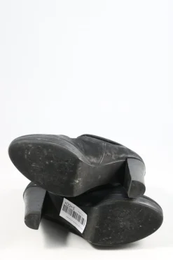 Schlüpf-Stiefeletten Größe 37-SPM Shoes & Boots New