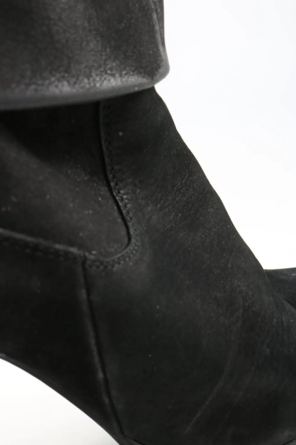 Schlüpf-Stiefeletten Größe 37-SPM Shoes & Boots New