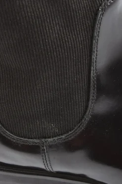 Schlüpf-Stiefeletten Größe 37-les jumeaux Online