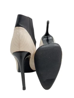 Schlüpf-Stiefeletten Größe 41-Rachel zoe Best