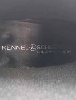Schlüpf-Stiefeletten Größe 37-Kennel & Schmenger Online