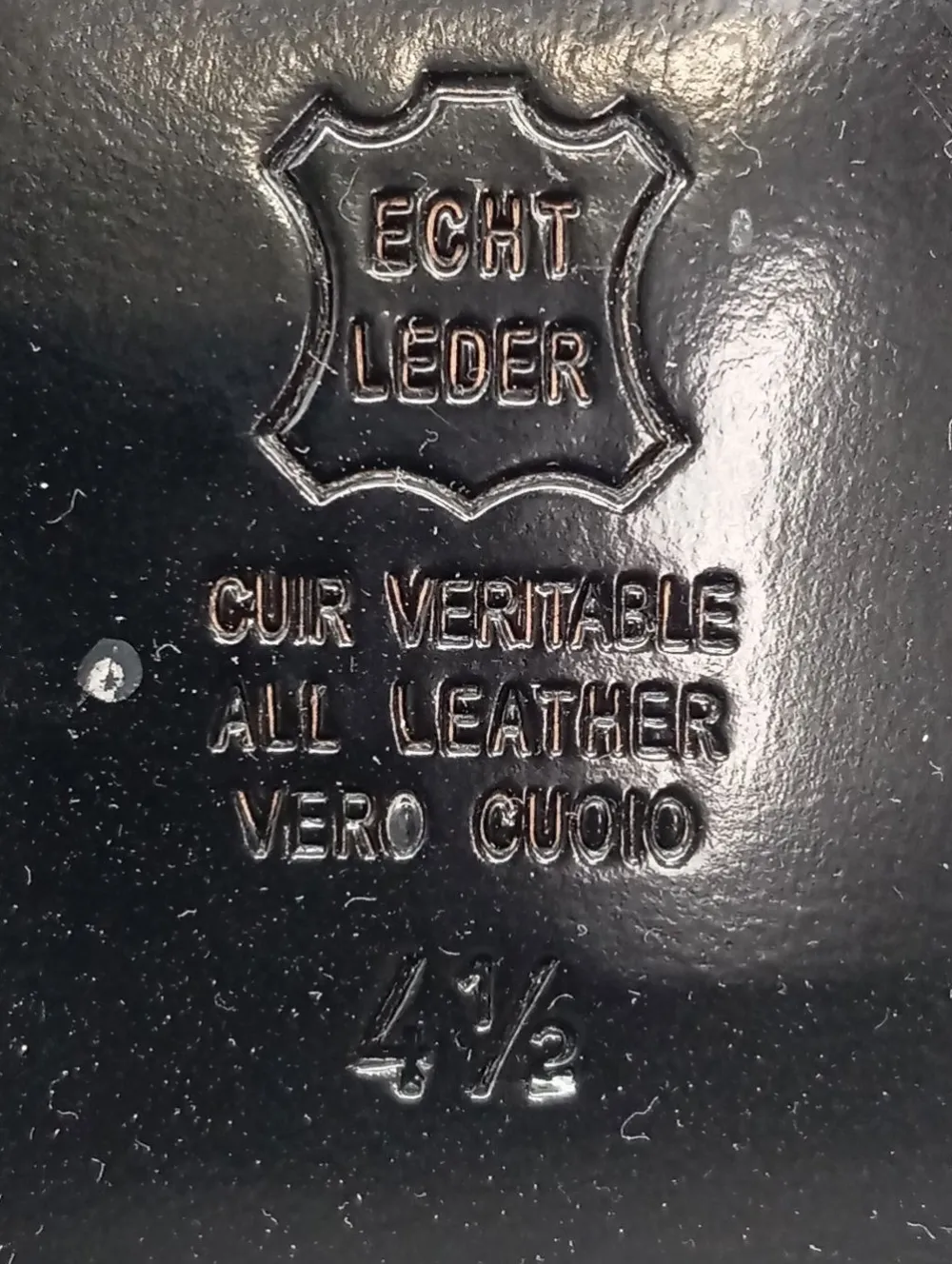 Schlüpf-Stiefeletten Größe 37-Kennel & Schmenger Online