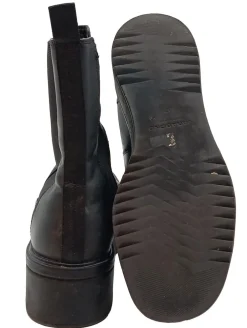 Stiefeletten>Vagabond Schlüpf-Stiefeletten Größe 37 schwarz