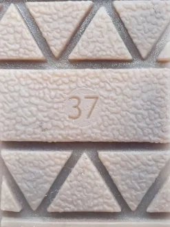 Schlüpf-Stiefeletten Größe 37-H&M New