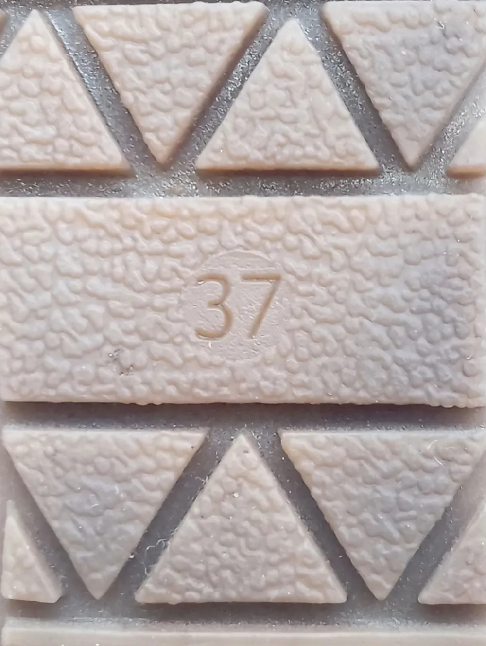 Schlüpf-Stiefeletten Größe 37-H&M New