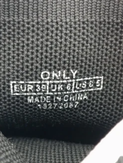 Schlüpf-Stiefeletten Größe 39-Only Online